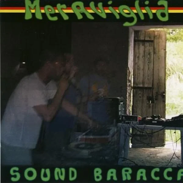 Meraviglia