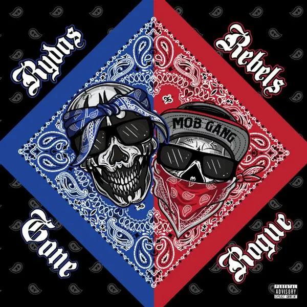 Rydas Rebels: Gone Rogue