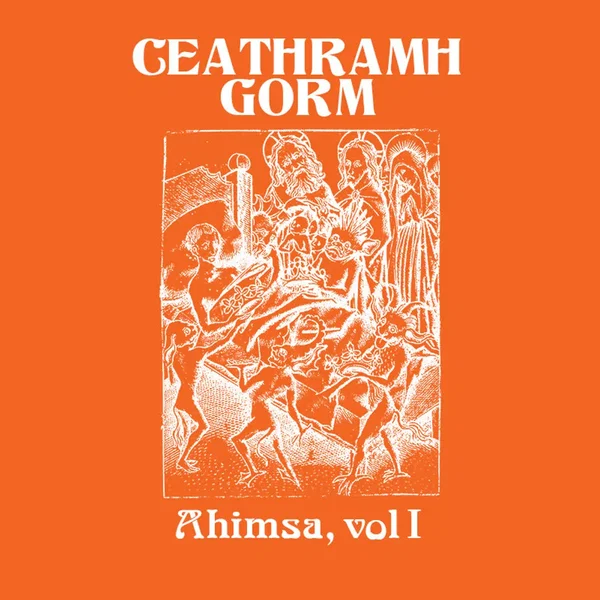 Ahimsa, vol I