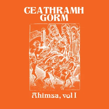Ahimsa, vol I