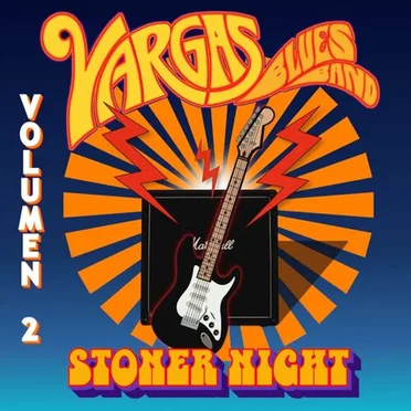 Vargas Blues Band