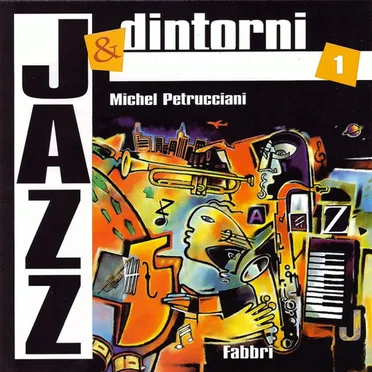 Michel Petrucciani