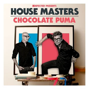 House Masters: Chocolate Puma