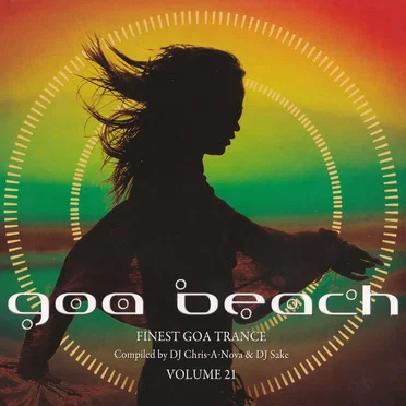 Goa Beach, Volume 21