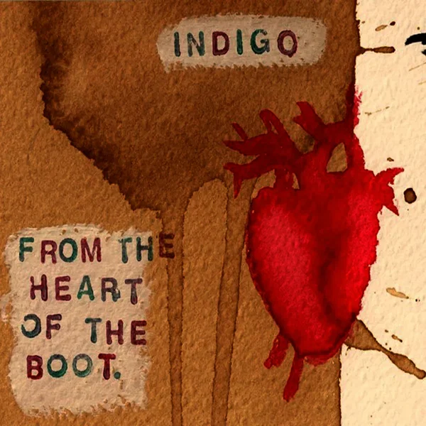 From The Heart Of The Boot