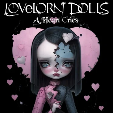 A Heart Cries by Lovelorn Dolls - album cover