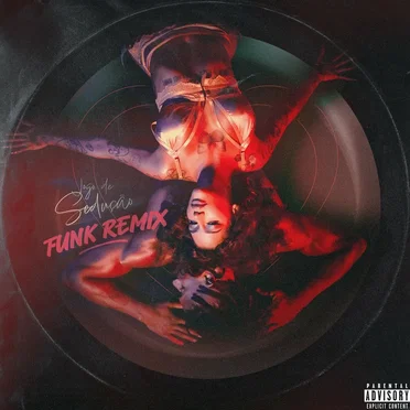 Jogo de Sedução (Funk Remix)