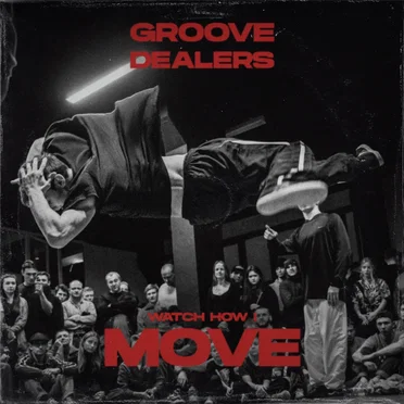 Watch How I Move