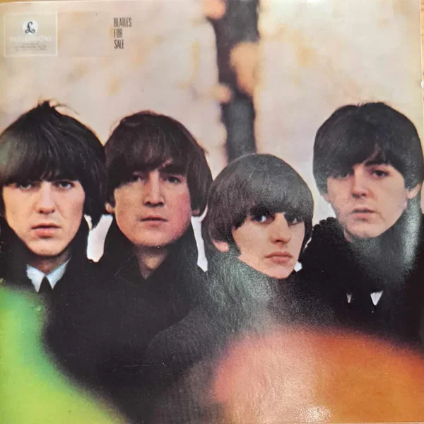 Beatles for Sale