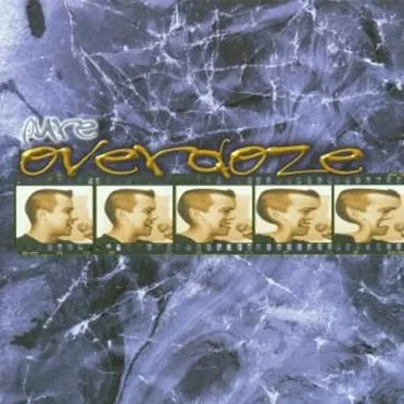 Overdoze by Pure Doze - album cover