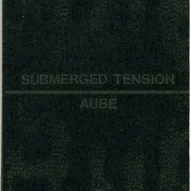 Submerged Tension
