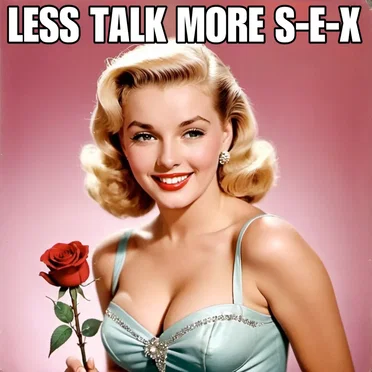 Less Talk More S-E-X by SuS Records - album cover