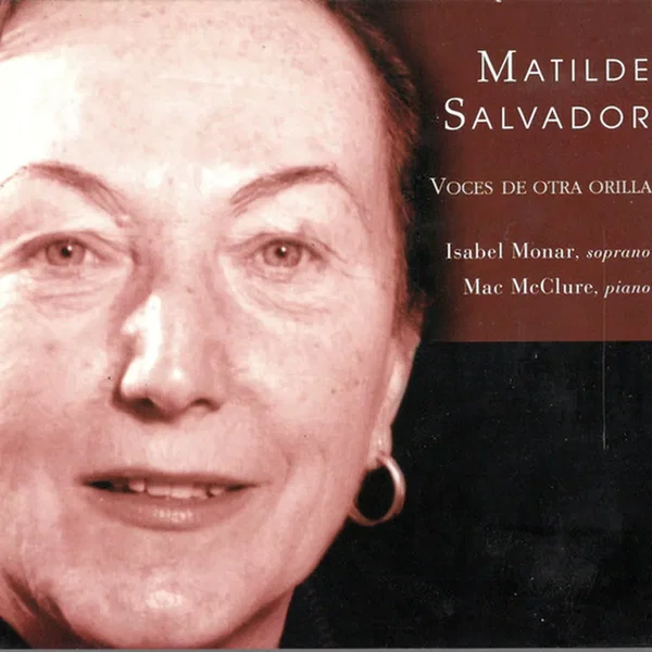 Voces de otra orilla