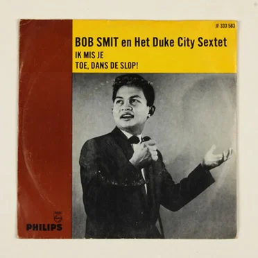 Ik mis je / Toe dans de slop!