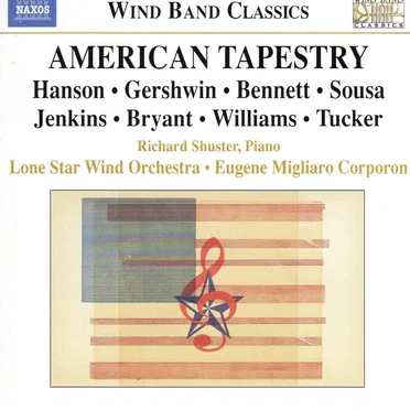 American Tapestry