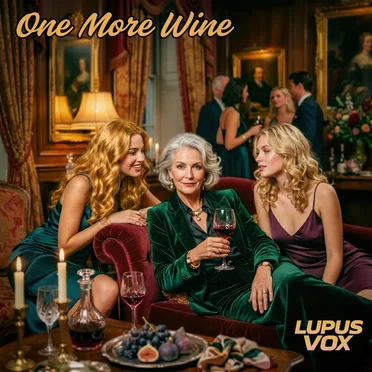 One More Wine