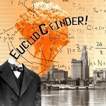 Euclid C Finder! + A Standard Basis...