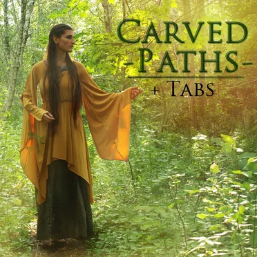 Carved Paths