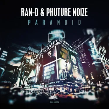 Paranoid