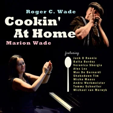 Marion Wade