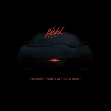 Pontiac Freestyle (Paris 1982)