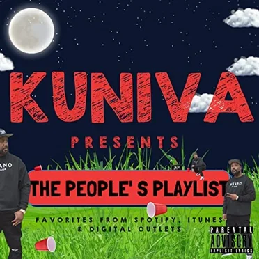 The People’s Playlist
