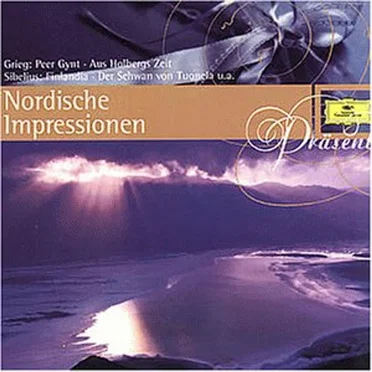 Nordische Impressionen by Various Artists - album cover