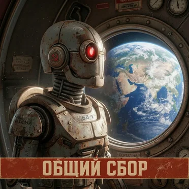 Общий сбор by Братство Атома - album cover