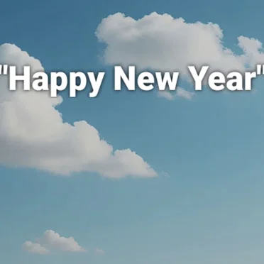 Happy New Year