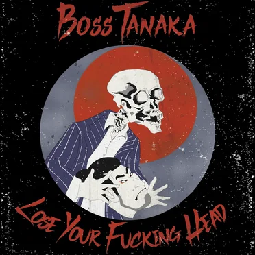 Boss Tanaka