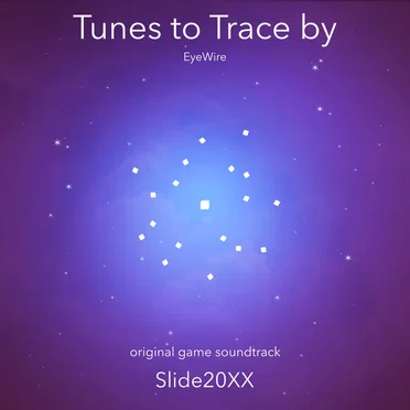 Tunes to Trace by: EyeWire Original Game Soundtrack