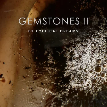 Gemstones II by Various Artists - album cover