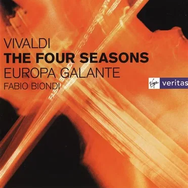 Il cimento dell'armonia e dell'inventione