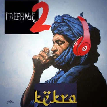 Freebase, Vol. 2 by Kekra - album cover