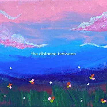 The Distance Between