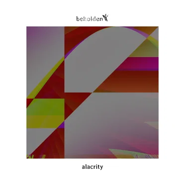 alacrity