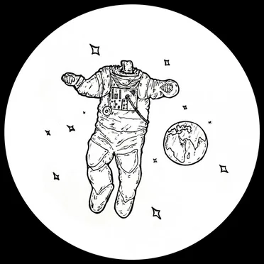 Cosmic Groove by Various Artists - album cover