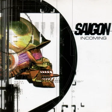 Incoming by Various Artists - album cover