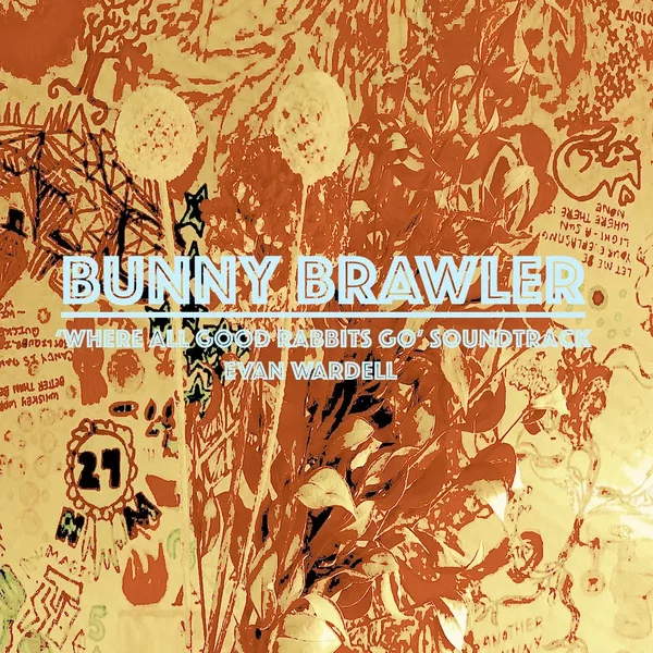 Bunny Brawler: Where the Good Rabbits Go Soundtrack