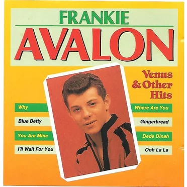 Venus & Other Hits