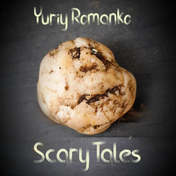 Scary Tales