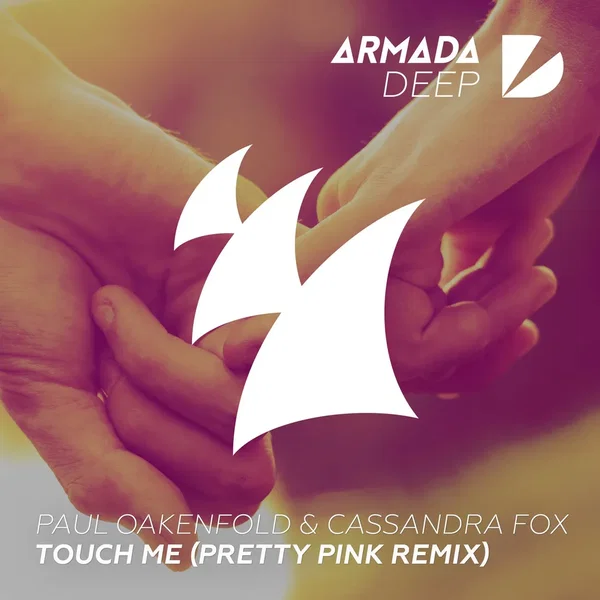 Touch Me (Pretty Pink remix)