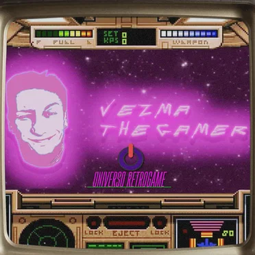 Vezma The Gamer & Universo Retrogame - Official Theme Song