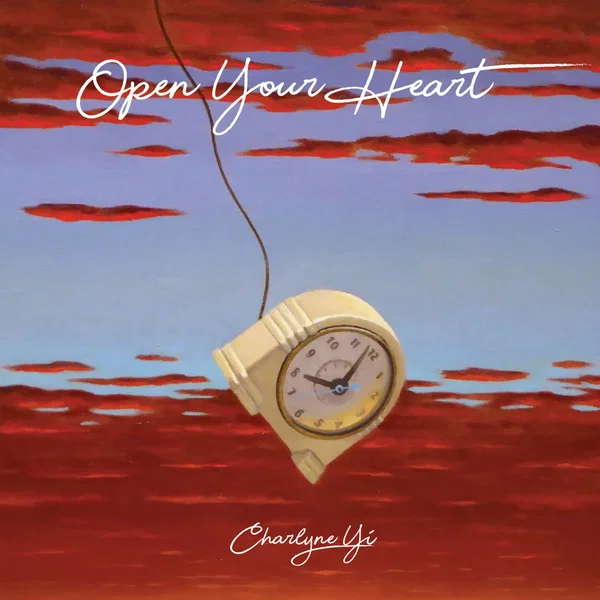 Open Your Heart
