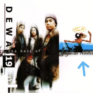 The Best of Dewa 19