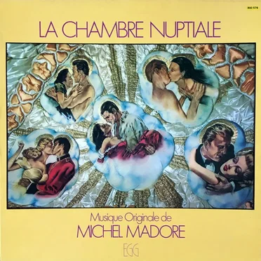 Michel Madore