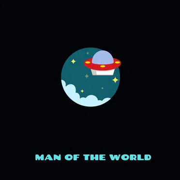 Man of the World