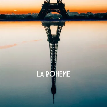La Bohème