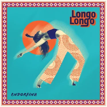 Endorfina by Longo Longo - album cover