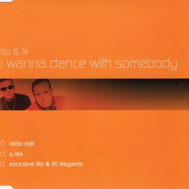 I Wanna Dance With Somebody